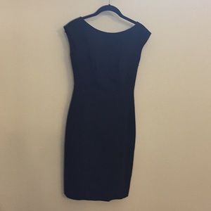 Anthropologie LBD